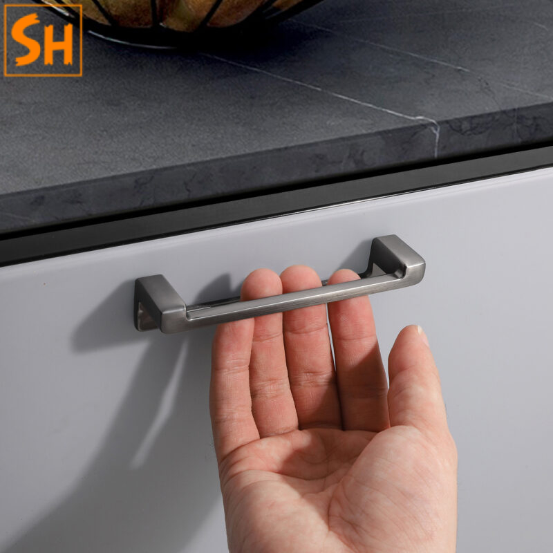 Tay nắm ngăn kéo tủ quai xách SHW1688