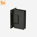 Bản lề kính tường phòng tắm góc 90º DL-B022 2
