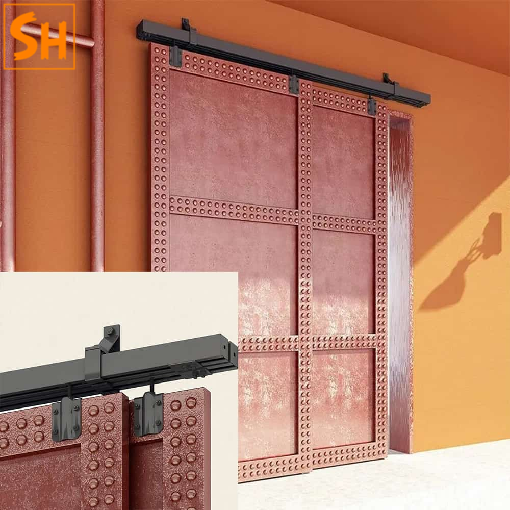 bo-ray-truot-barn-door-mau-den-canh-so-le-bypass-rt7697-7a