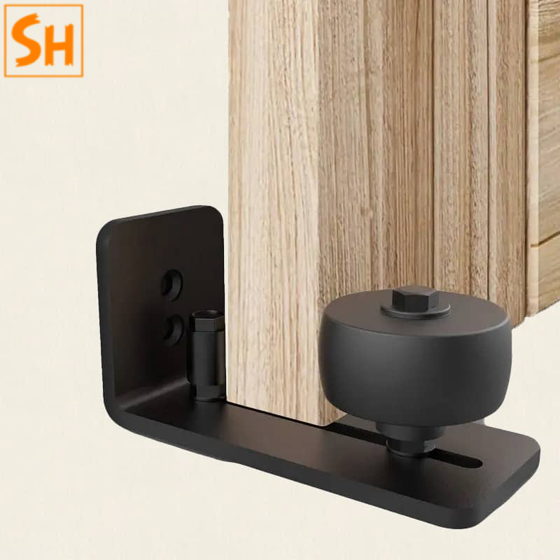 Dẫn hướng dưới cho cửa lùa barn door RT1788 Dẫn hướng dưới cho cửa lùa barn door RT1788