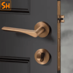 Khóa cửa phân thể bằng đồng cao cấp SHG1672