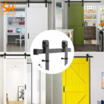 cách lắp ray trượt cửa đi âm sàn – vì sao nên chọn ray trượt cửa đi âm sàn RT647 2026