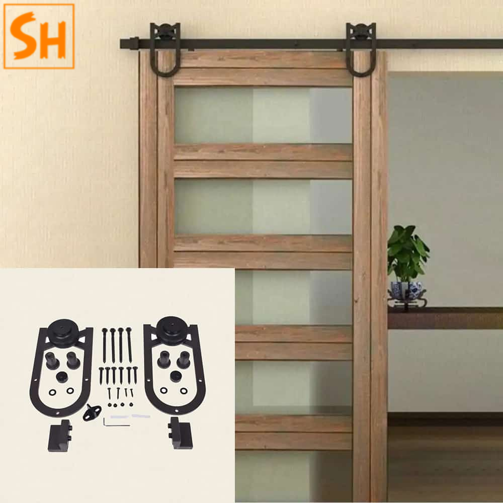 ray-truot-cua-lua-barn-door-don-phang-giam-chan-rt3617-1 Ray trượt cửa lùa barn door đơn phẳng giảm chấn RT3617 1