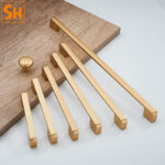 Stylehome - Tay nắm tủ hợp kim kẽm hiện đại tối giản SH748 13
