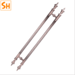 Tay nắm cửa phong cách Châu Âu cổ điển OK1093-1
