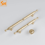 Tay nắm tủ hiện đại 8631