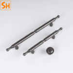 Tay nắm hiện đại tối giản 8631aa