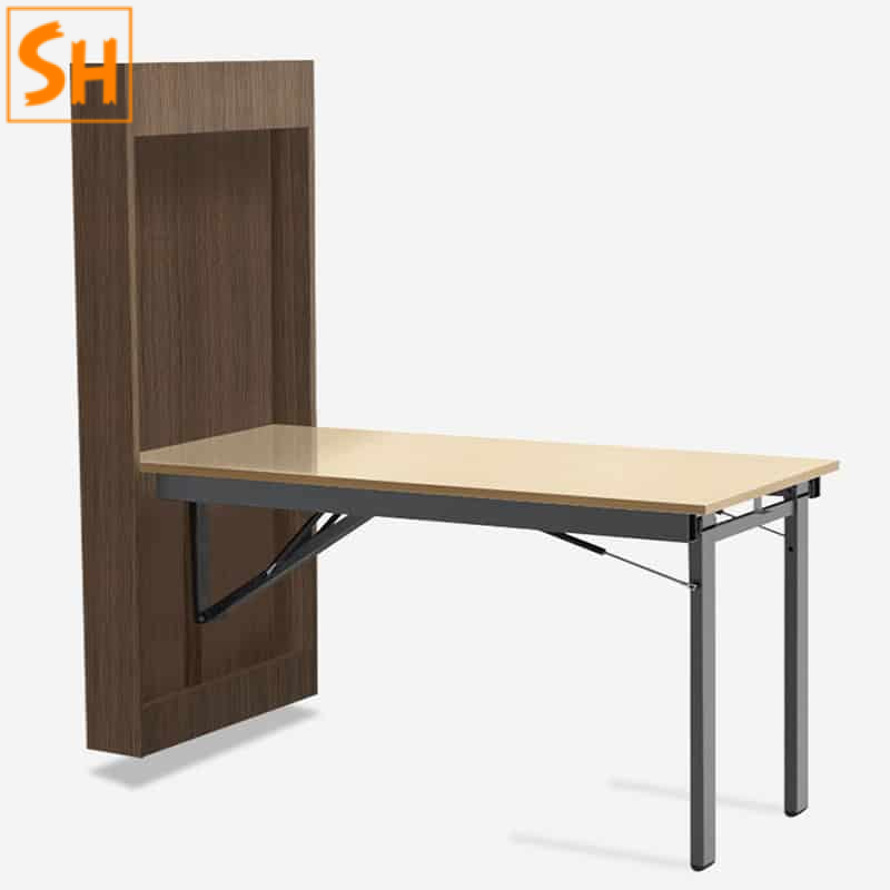 Phụ kiện bàn gấp gọn âm tủ SH-3278 Phụ kiện bàn gấp gọn âm tủ SH-3278