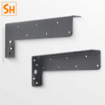 Giá đỡ chữ L gắn tường cố định tủ kệ BTC-8719 7