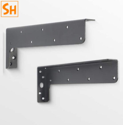 Giá đỡ chữ L gắn tường cố định tủ kệ BTC-8719 7