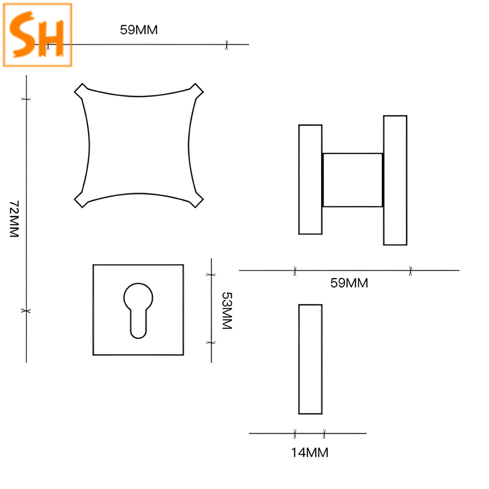 khoa-cua-thong-phong-kieu-dang-hinh-hoc-sang-tao-sh7895