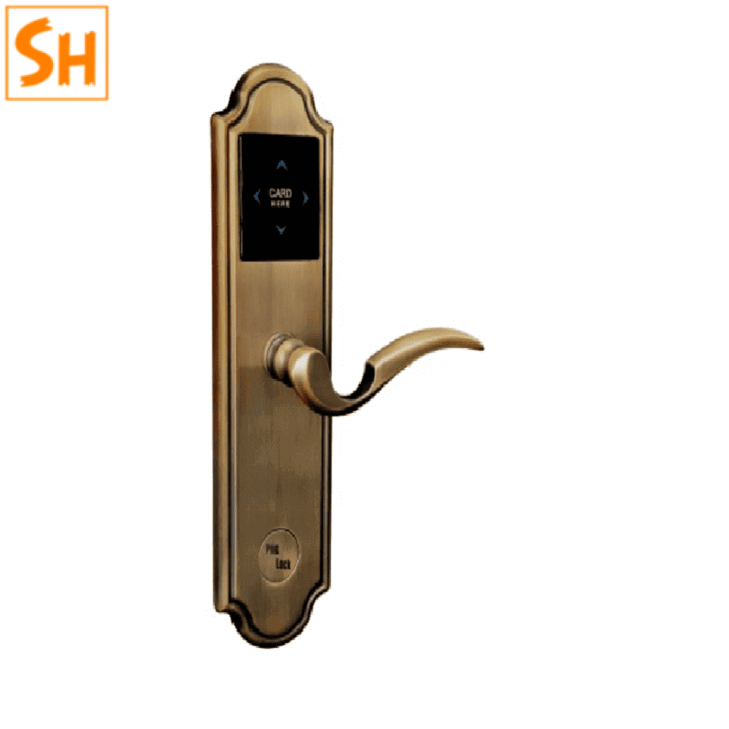 Cách lắp khóa cửa thẻ từ - khóa PHGLock RF2012ZA cách lắp khóa cửa thẻ từ – khóa điện tử thẻ từ PHGLock RF2012ZA cho chung cư căn hộ 2026