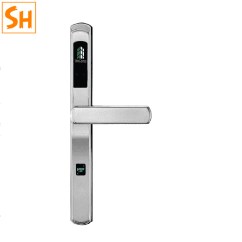 Cách lắp khóa cửa thẻ từ - lưu ý bảo trì PHGLock RF5290 cách lắp khóa cửa thẻ từ – khóa điện tử thẻ từ PHGLock RF5290 lưu ý bảo trì sau lắp đặt 2026