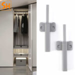 Tip On nhấn mở cánh tủ quần áo SHG202
