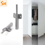 Tip On nhấn mở cánh tủ quần áo SHG202 A