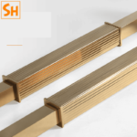 Tay nắm cửa lệch tâm biệt thự khách sạn 88288G 12