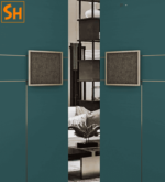 Tay nắm cửa đi nhà hàng khách sạn 3288R 8