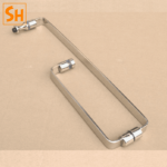 Tay nắm cửa kính phòng tắm inox 304 SH0082 – ảnh đại diện