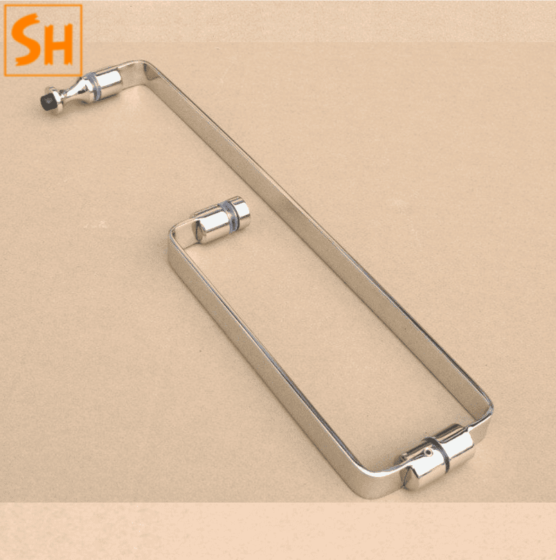 Tay nắm cửa kính phòng tắm inox 304 SH0082 Tay nắm cửa kính phòng tắm inox 304 SH0082 – ảnh đại diện