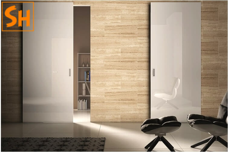 Hướng dẫn chọn ray trượt cửa lùa