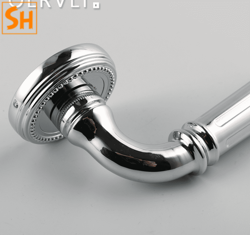 Khóa cửa phòng Italy olrvli đồng mạ chrome OVLI139 11