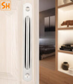 Stylehome - Tay nắm cửa bằng inox tối giản JB2426 9