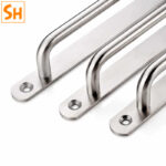 Stylehome - Tay nắm cửa bằng inox tối giản JB2426 8