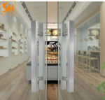 Tay nắm cửa kính bằng inox 304 cao cấp DOR8000123