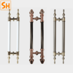 Tay nắm cửa phong cách Châu Âu cổ điển RHD5133