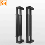Tay nắm cửa lệch tâm biệt thự khách sạn 88288G 15