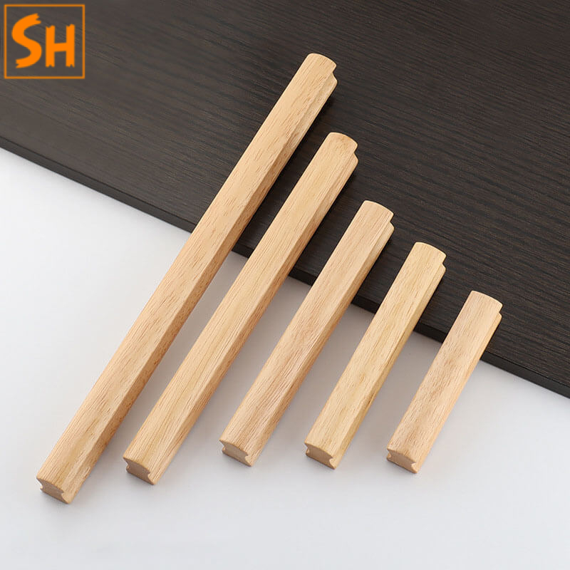 tay-nam-tu-go-cao-su-nguyen-khoi-toi-gian-bac3136-7 Tay nắm tủ gỗ cao su màu nhạt trơn SH3136 1