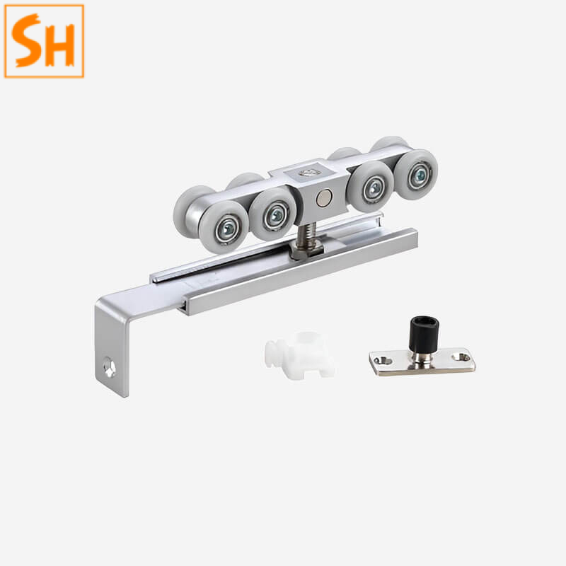 Cách lắp bánh xe cửa lùa - ảnh đại diện DFL-P058A cách lắp bánh xe cửa lùa – bộ bánh xe cửa lùa treo cửa gỗ 8 bánh DFL-P058A ảnh đại diện 2026