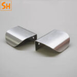 Tay nắm tủ móc kéo bằng inox 304 tối giản SH-ZWS60