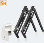 Phụ kiện ghế ngồi xếp tự động âm tủ SH.BTS-03