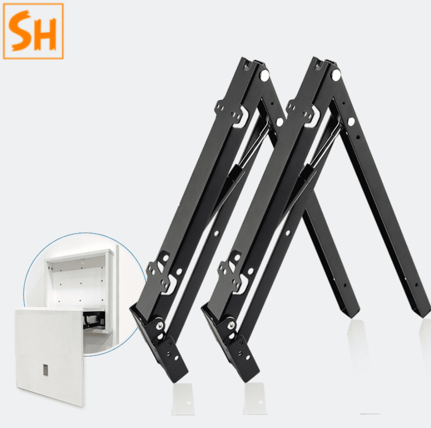 Phụ kiện ghế ngồi xếp tự động âm tủ SH.BTS-03 Phụ kiện ghế ngồi xếp tự động âm tủ SH.BTS-03