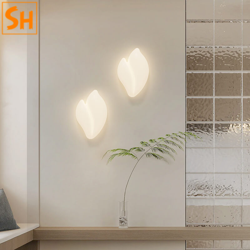 Đèn gắn tường trần nhà lối đi sáng tạo SH5033 Đèn gắn tường trần nhà lối đi sáng tạo SH5033