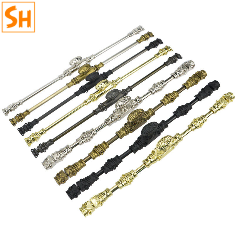 Chốt cửa gỗ clemon đa màu SH1030 Chốt cửa gỗ clemon đa màu SH1030
