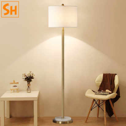Đèn sàn đứng trang trí góc phòng ngủ RX129F Đèn sàn đứng trang trí góc phòng ngủ RX129F