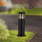 bố trí đèn trang trí ngoài trời sân vườn – đèn LED chiếu cỏ sân vườn công viên GP-CP1002 tạo điểm nhấn 2026