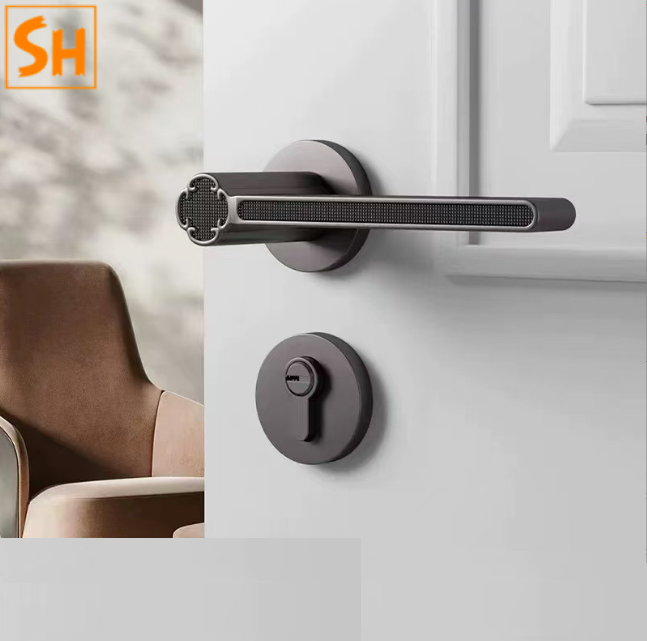 Khóa cửa phân thể phòng chức năng cao cấp KML5060 0
