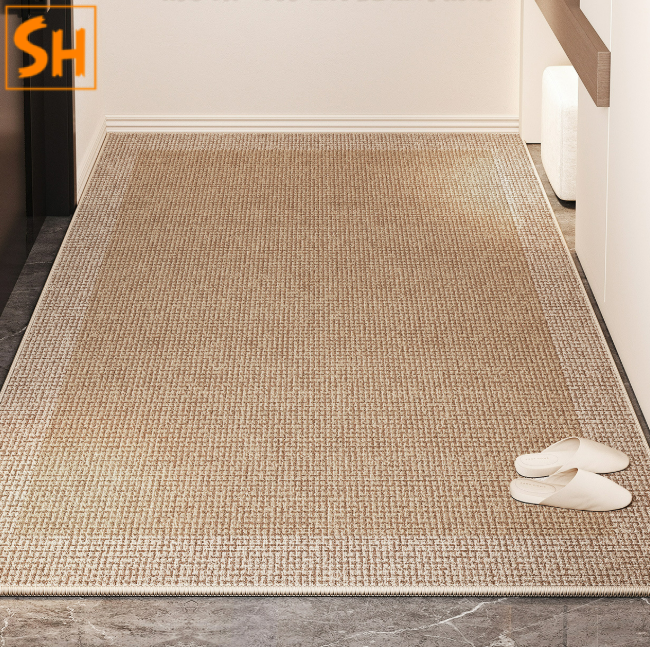 Thảm lót cửa ra vào chống thấm nước JR-1301 10