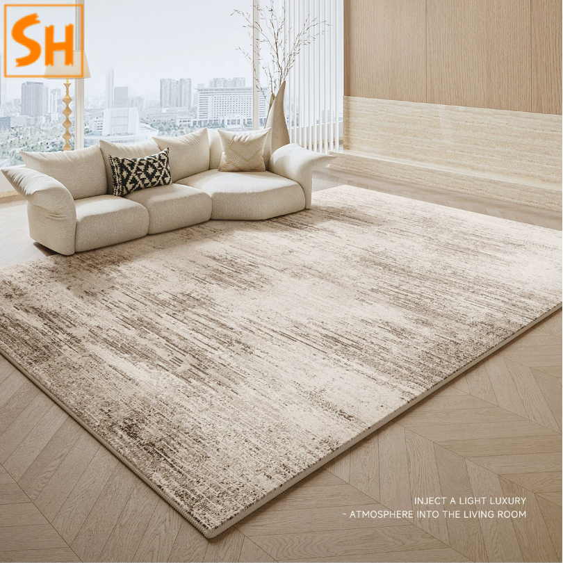 Thảm trải sàn decor sofa Luxury JR-1102A 1