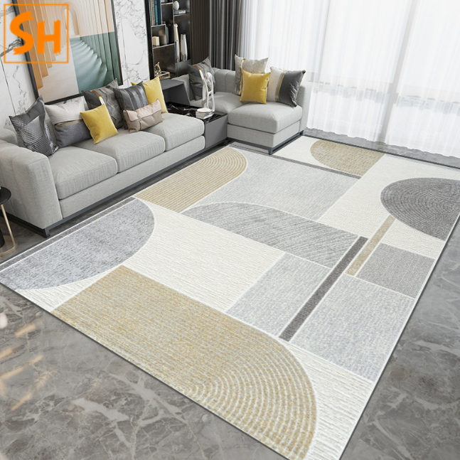 Thảm trải sàn phong cách nội thất hiện đại RZ9256 1 Thảm trải sàn phong cách nội thất hiện đại RZ9256