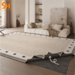 Thảm sàn Bắc Âu tháo rời tiện lợi JR0304