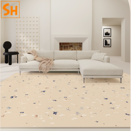 Thảm trải sàn họa tiết nhí sang trọng JR2075