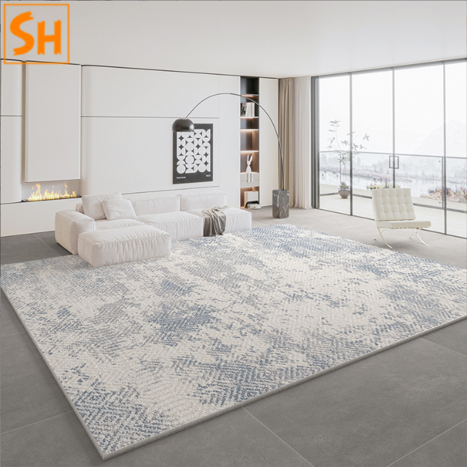 Thảm trang trí không gian mở sang trọng JR0413 a Thảm trang trí không gian mở sang trọng JR0413