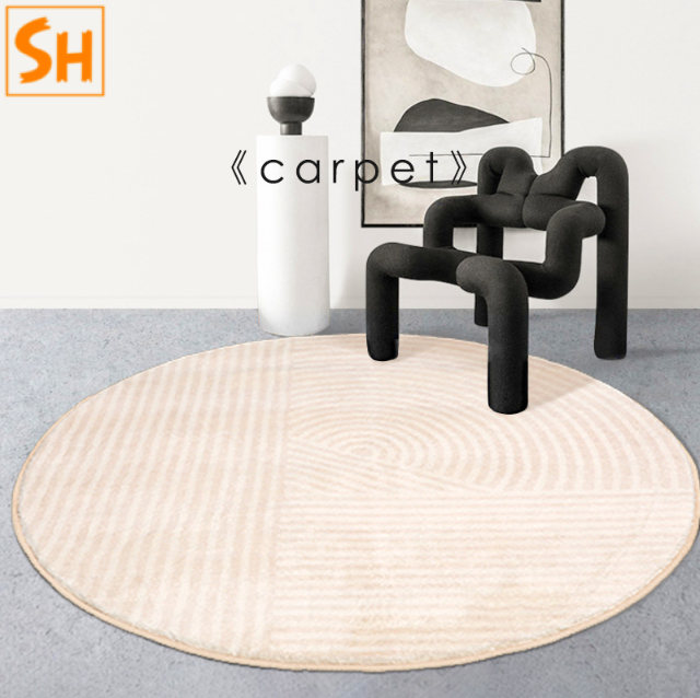 Thảm lót ngồi decor không gian thiền định LN1008 2 Thảm lót ngồi decor không gian thiền định LN1008