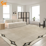 Thảm lót sàn căn hộ chống trượt LN1030