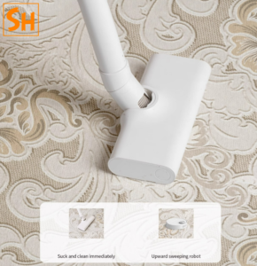 Thảm phòng ngủ màu kem thanh lịch DN1411 17
