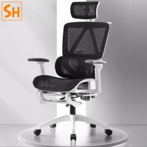 Ghế công thái học lưới thoáng khí AC998